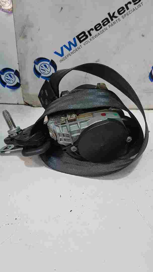 Thumb 4 Renault Megane 2002-2008 Drivers OSR Rear Seatbelt Hatchback 5Dr 8200562491