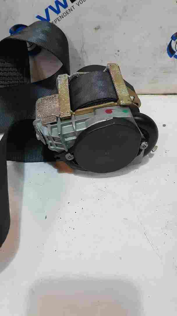 Thumb 6 Renault Megane 2002-2008 Drivers OSR Rear Seatbelt Hatchback 5Dr 8200562491