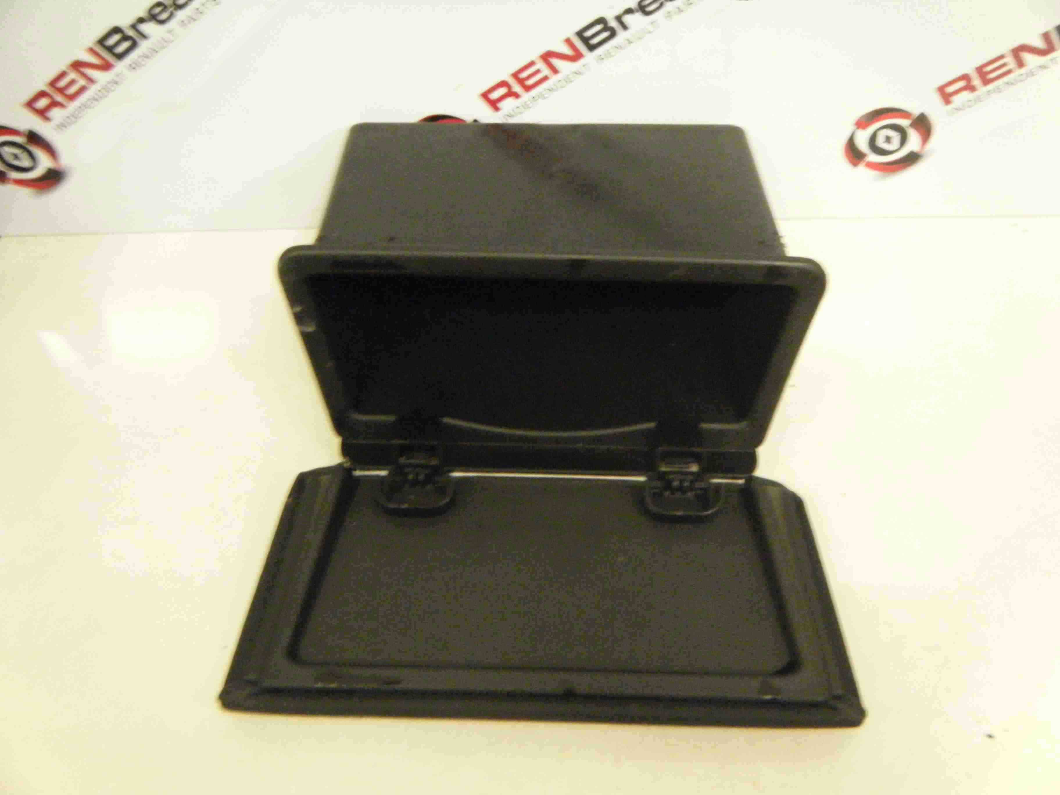 Renault Megane 2002-2008 Drivers Passenger Door Pocket Storage 5dr 8200074169