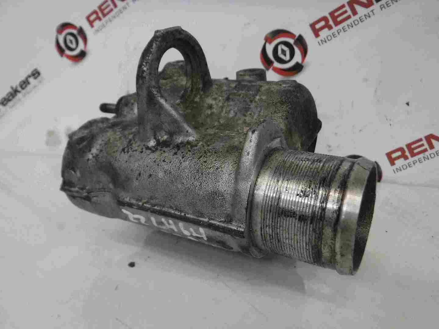 Renault Megane 2002-2008 EGR Housing