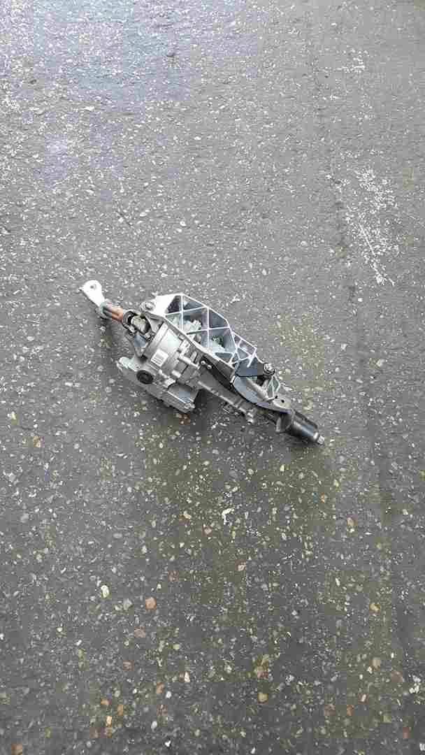 Renault Megane 2002-2008 Electronic Power Steering Column 8200738091