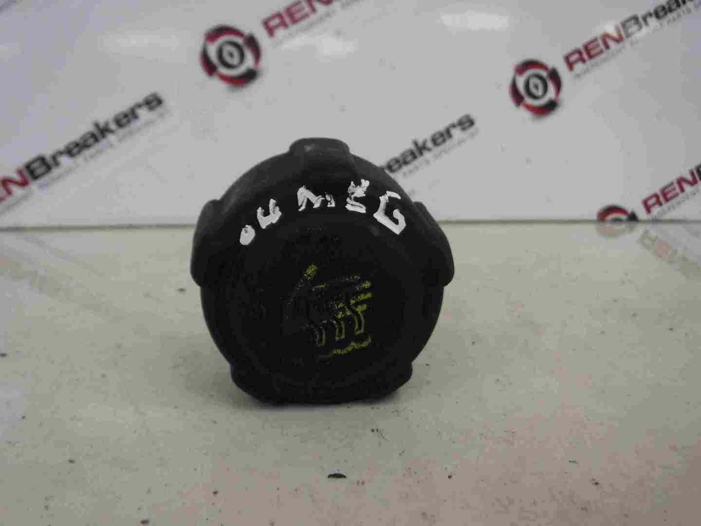 Renault Megane 2002-2008 Expansion Bottle Lid