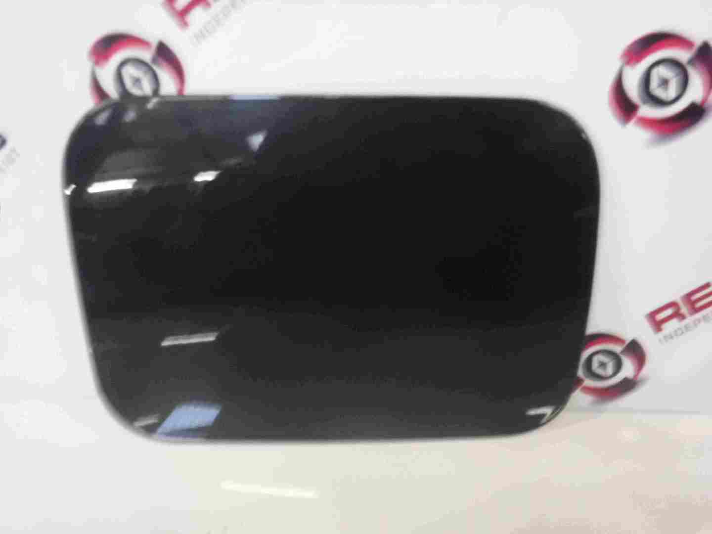 Renault Megane 2002-2008 Fuel Flap Cover Black 676 820007360