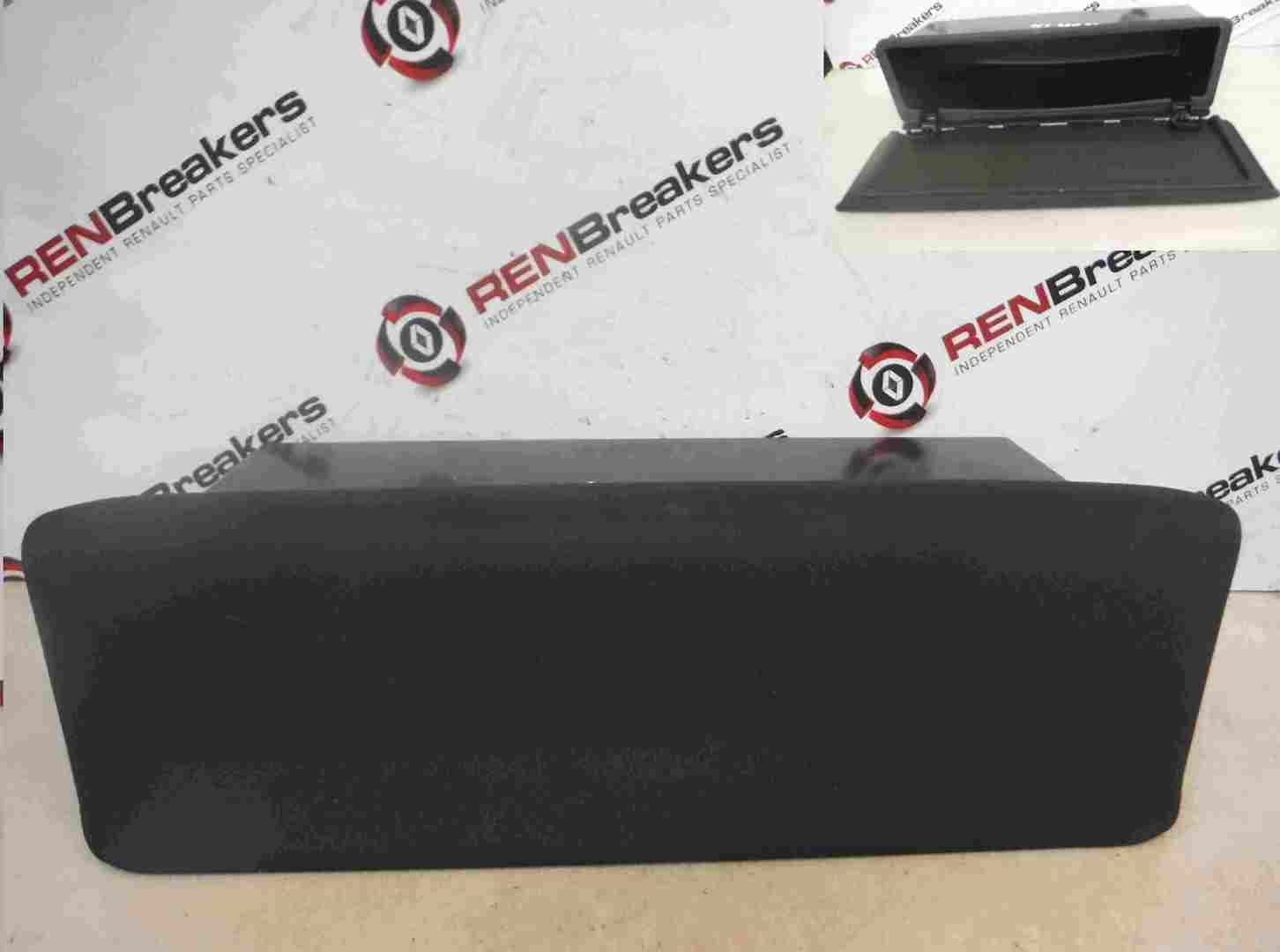 Renault Megane 2002-2008 NS OS Door Card Glove Box 3dr Cloth
