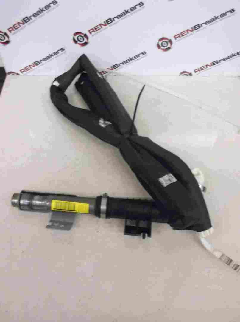 Renault Megane 2002-2008 Passenger NS Roof Airbag Curtain 5dr 8200105859