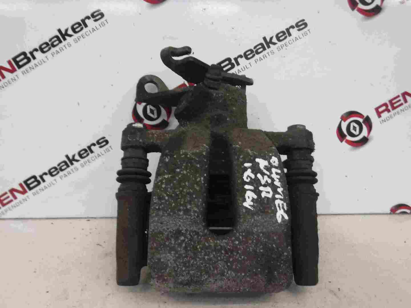 Renault Megane 2002-2008 Passenger NSR Rear Brake Caliper
