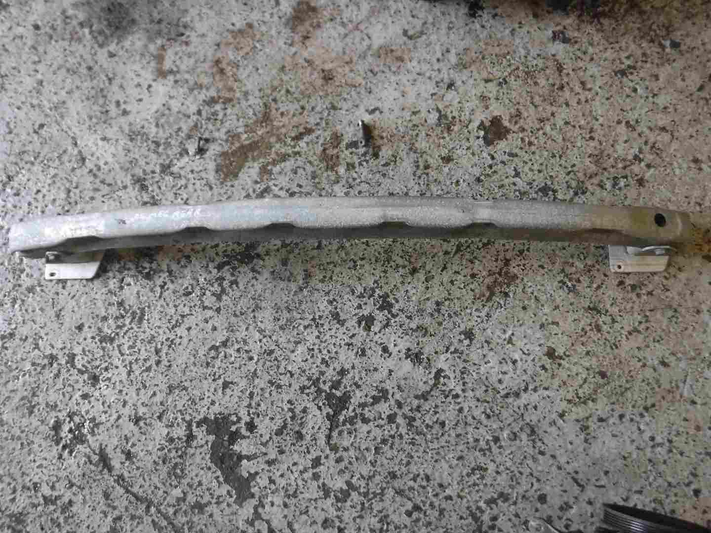 Renault Megane 2002-2008 Rear Bumper Reinforcement Crash Bar