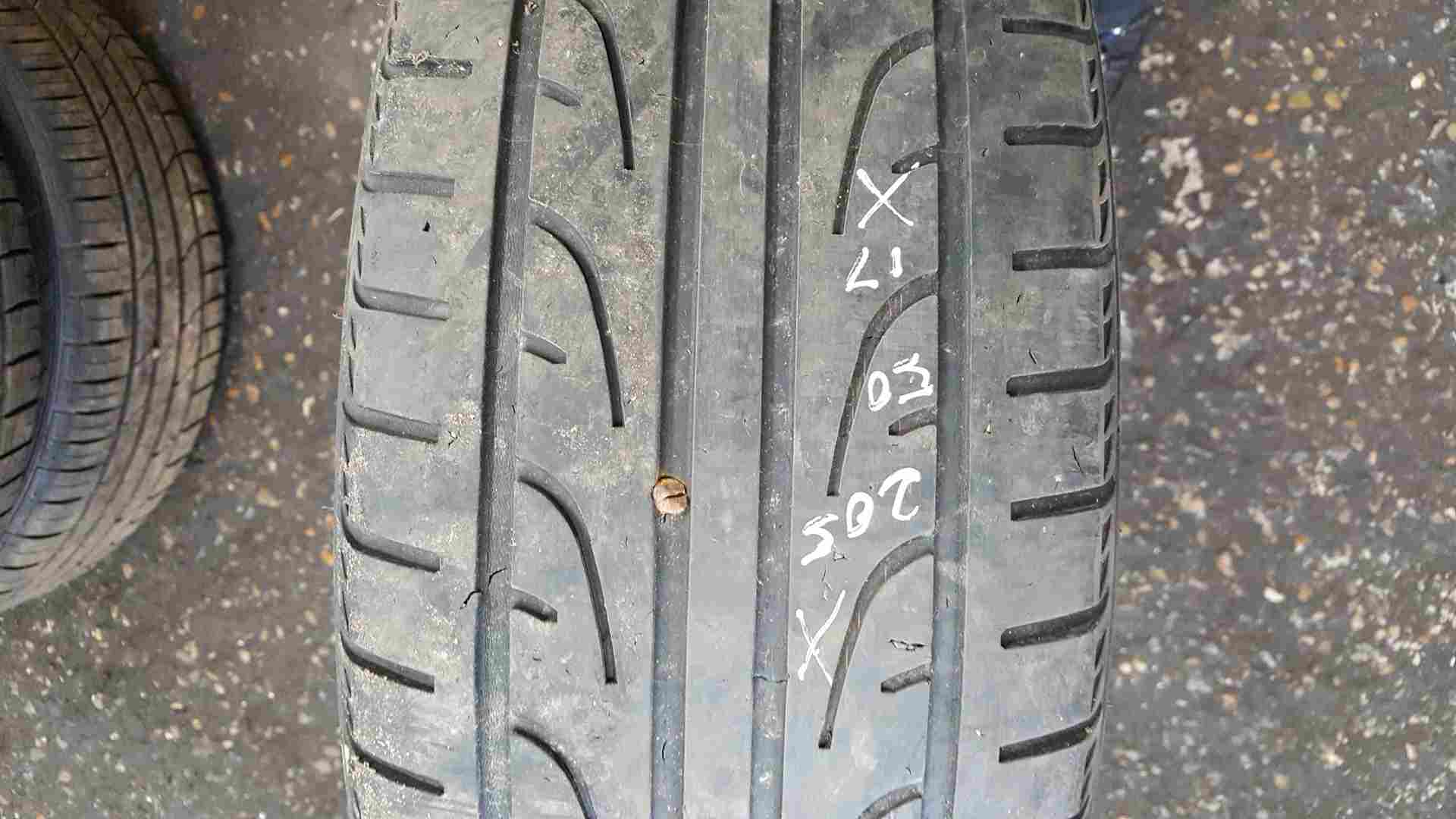 Thumb 2 Renault Megane 2002-2008 Steppe Alloy Wheel 4 Stud 17inch 4/5