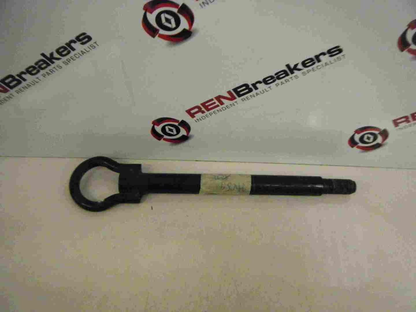 Renault Megane 2002-2008 Towing Eye Bar