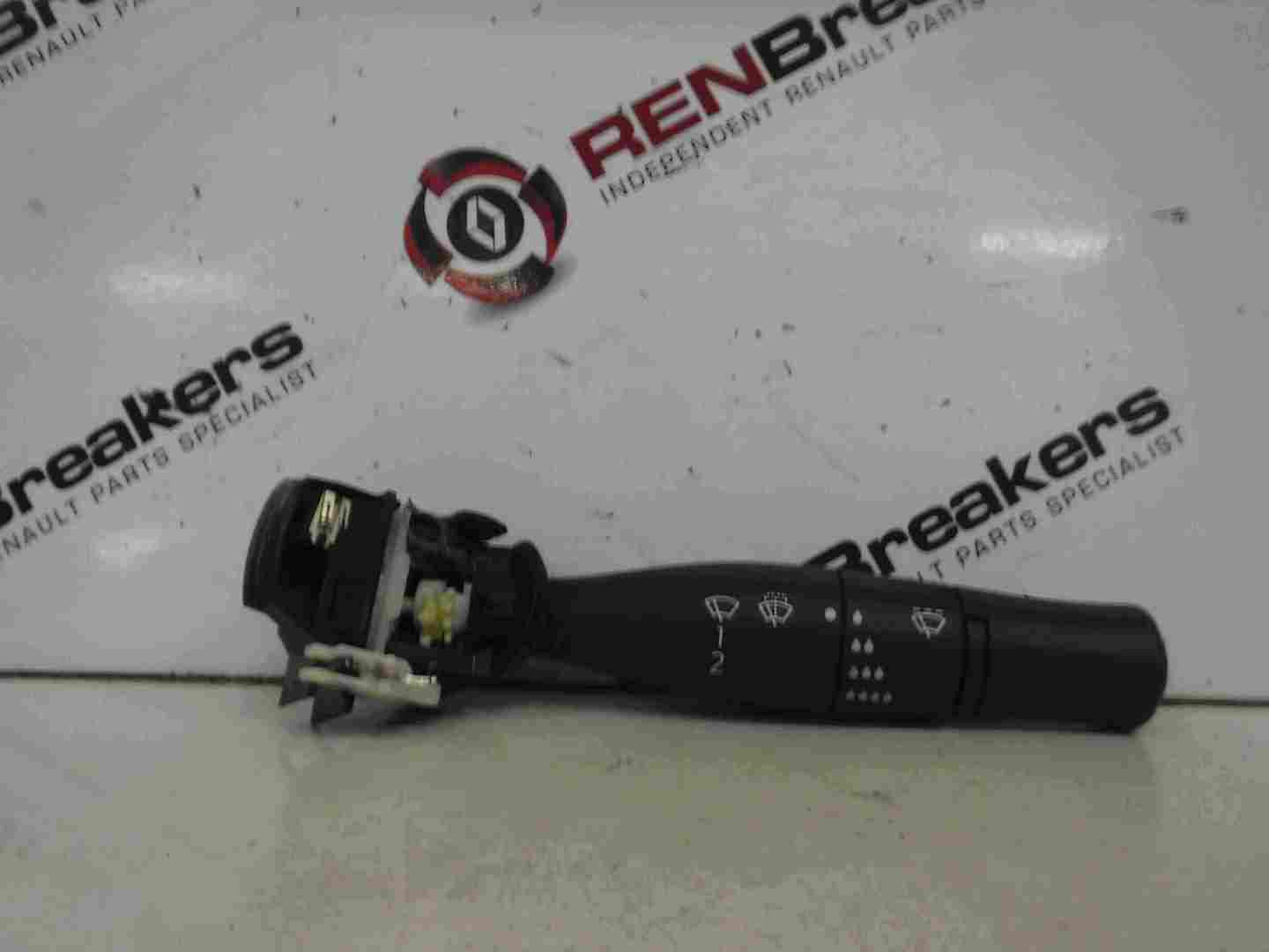 Renault Megane 2002-2008 Windscreen Washer Stalk