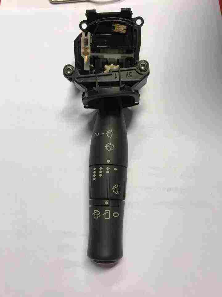 Renault Megane 2002-2008 Windscreen Washer Wiper Stalk