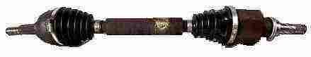 Renault Megane 2006-2008 1.5 dCi Passenger NSF Front Driveshaft 8200432515