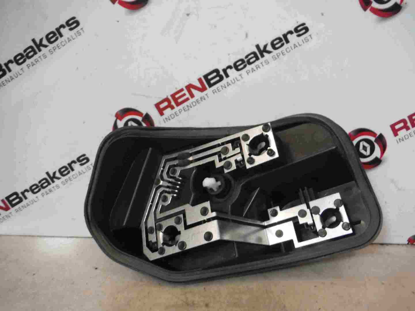 Renault Megane 2006-2008 Passenger NSR Rear Bulb Holder 89036895