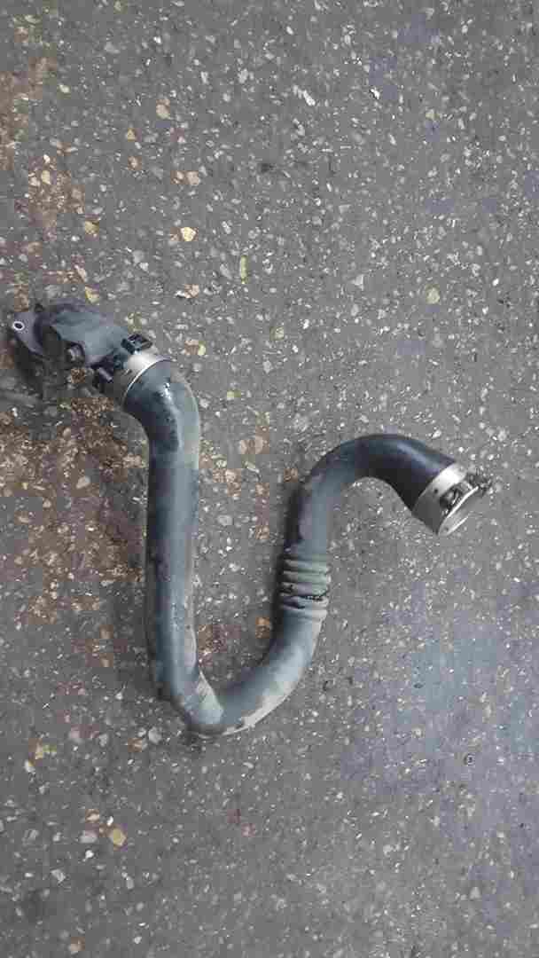 Thumb 6 Renault Megane 2008-2016  MK3 AIR Intake Pipe With Map Sensor 144600003R  
