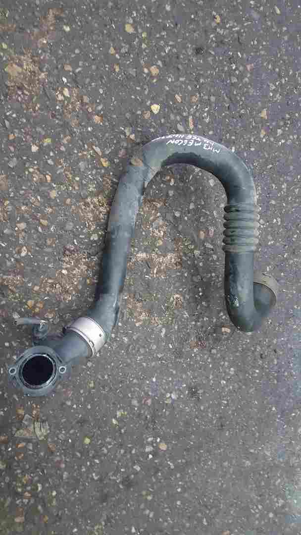 Thumb 8 Renault Megane 2008-2016  MK3 AIR Intake Pipe With Map Sensor 144600003R  