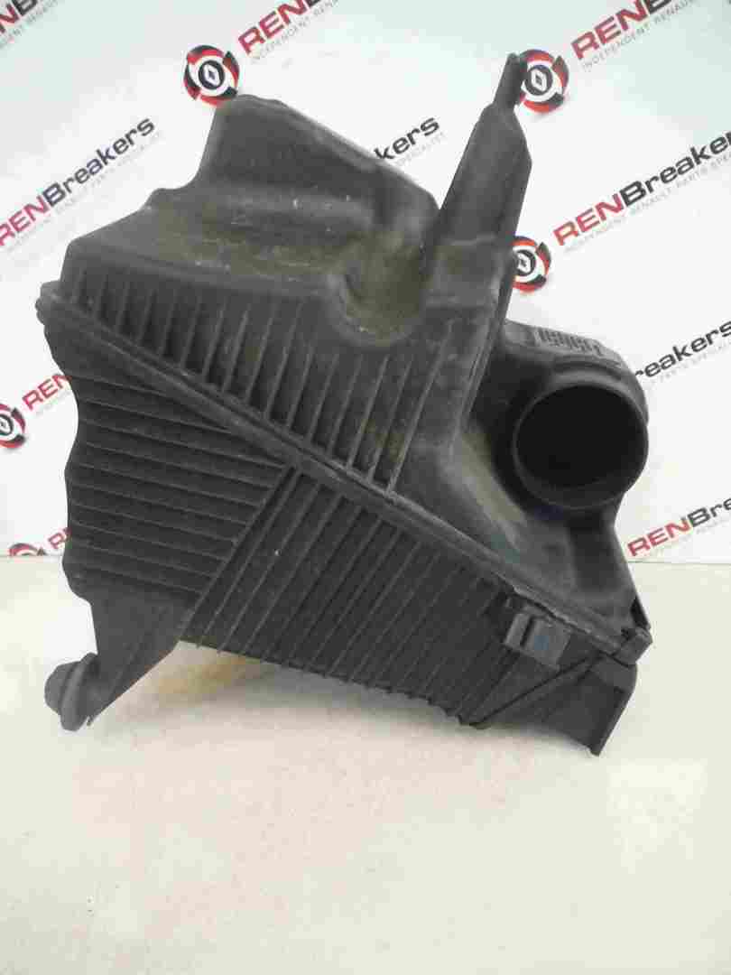 Renault Megane Convertible 2002-2008 1.6 16v Airbox Filter Housing 8200369755