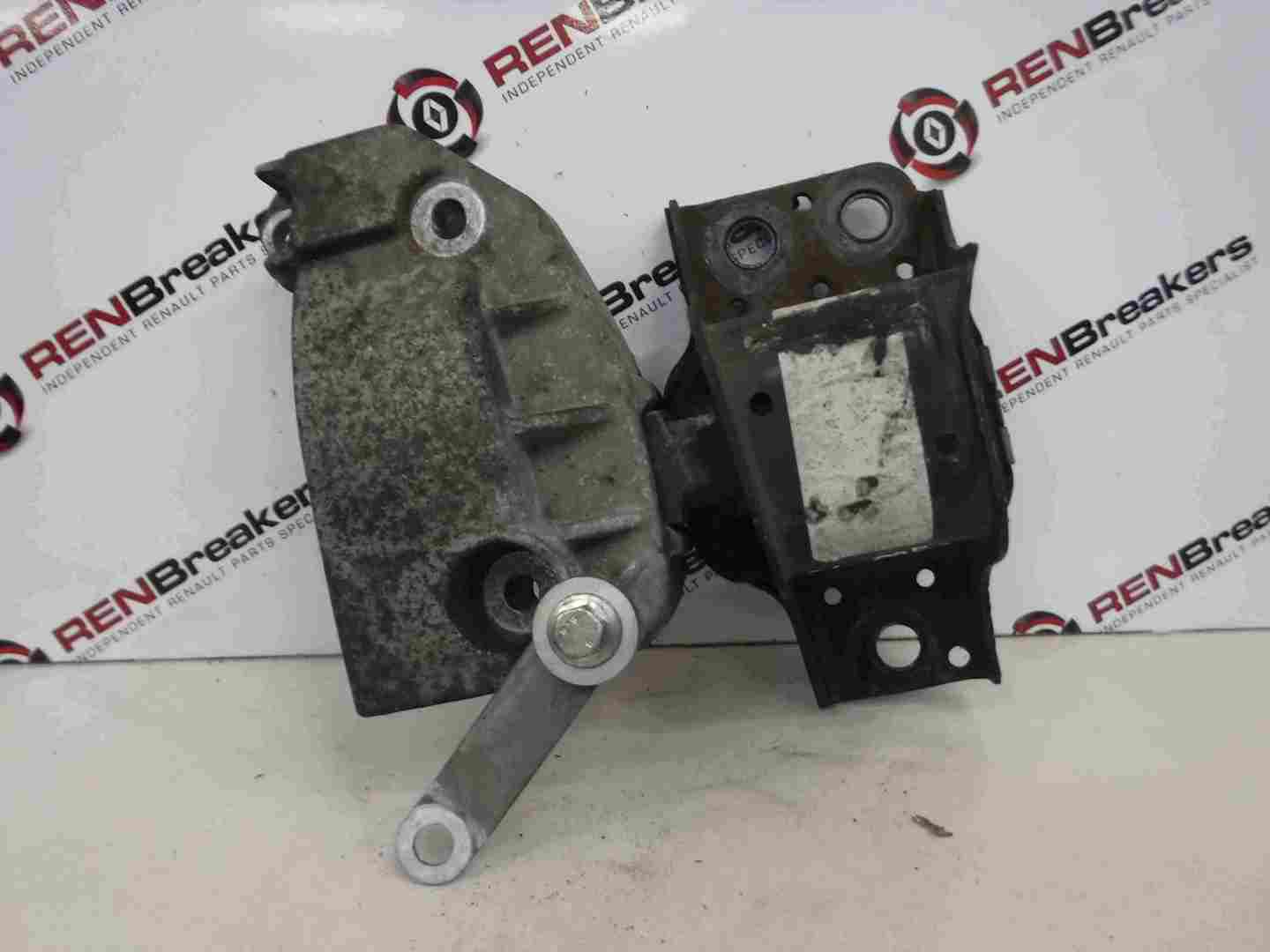 Renault Megane Convertible 2002-2008 1.6 16v Drivers OS Engine Mount