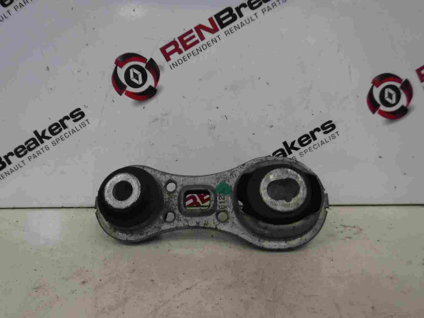 Renault Megane Convertible 2002-2008 2.0 16v Top OS Gearbox Engine Mount