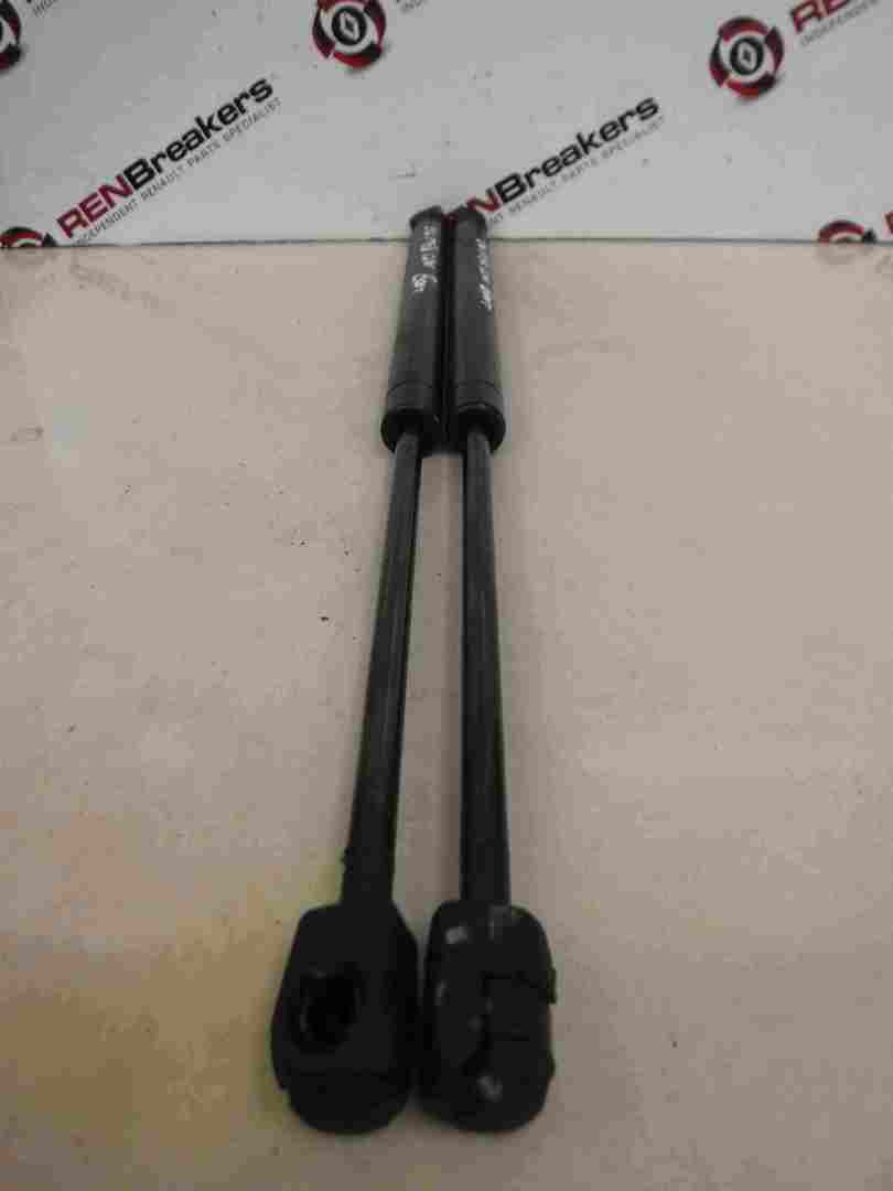 Renault Megane Convertible 2002-2008 Boot Gas Struts Shock Damper
