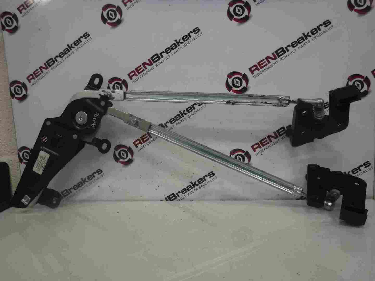 Renault Megane Convertible 2002-2008 Folding Roof Lock Mechanism 7701057258