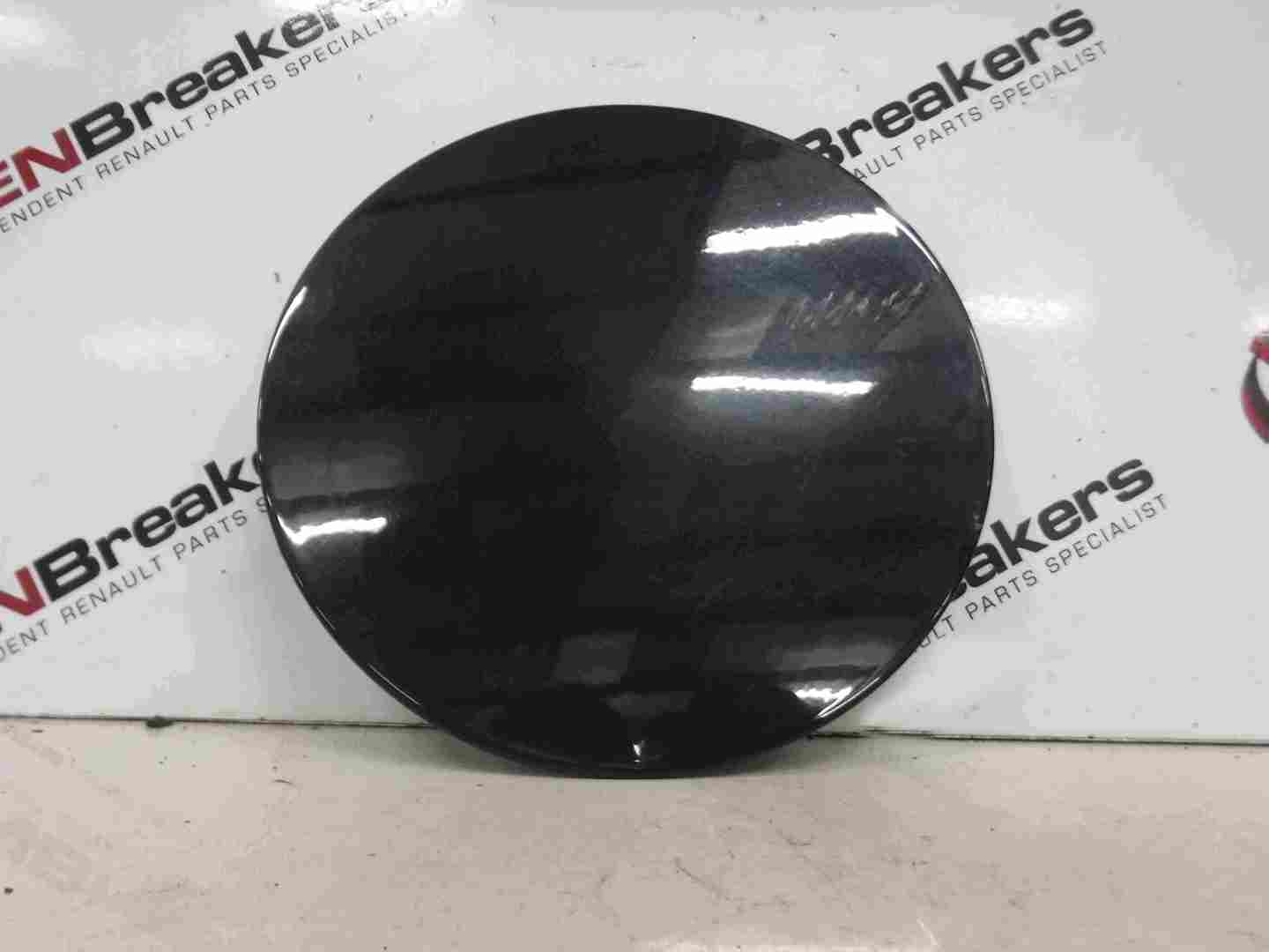 Renault Megane Convertible 2002-2008 Fuel Flap Cover Black 676 8200117336