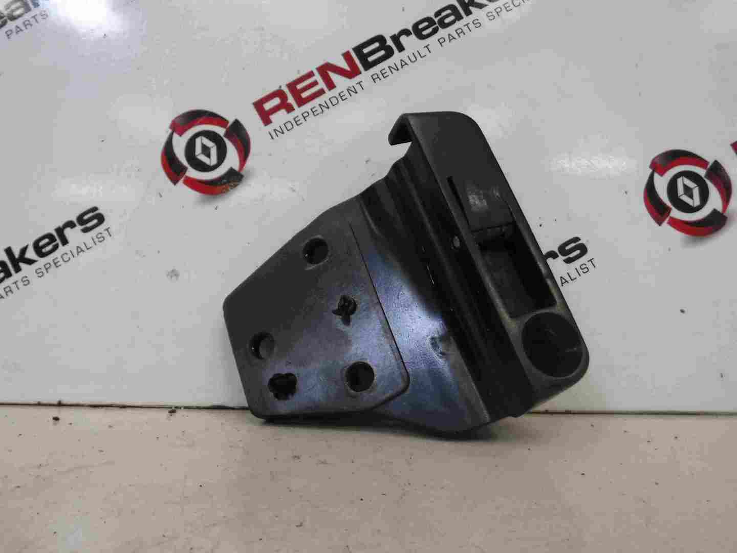 Renault Megane Convertible 2002-2008 Passenger NSF Front Roof Catch Latch