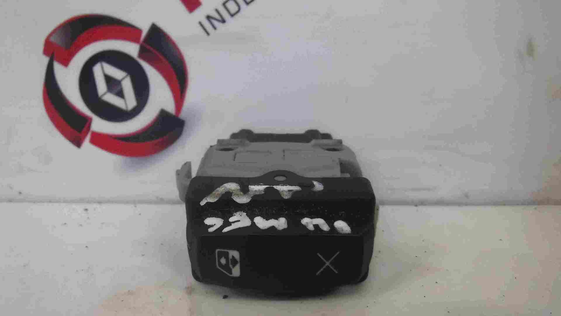 Renault Megane Convertible 2002-2008 Window Locking Button Switch Child Lock