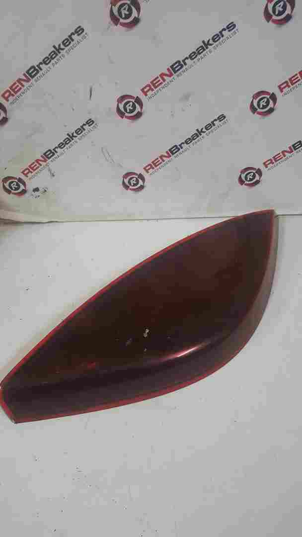 Thumb 2 Renault Megane Convertible MK3 2008-2014 Driver OSR Boot Rear Light 265500028R