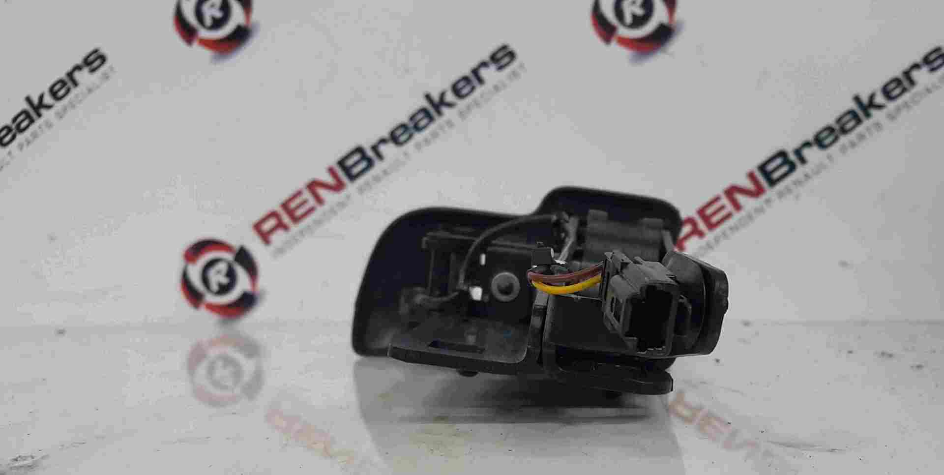 Thumb 2 Renault Megane Convertible MK3 2008-2014 Drivers OS Roof Lock Mechanism