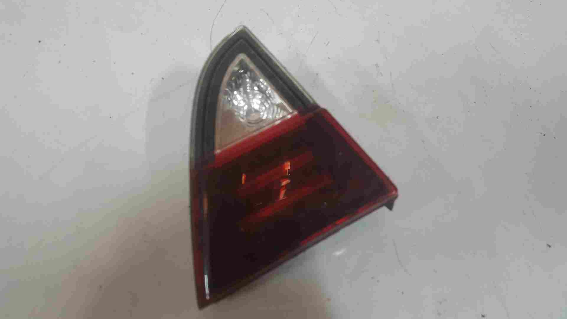 Thumb 2 Renault Megane Convertible MK3 2008-2014 Passenger NSR Rear Light Inner