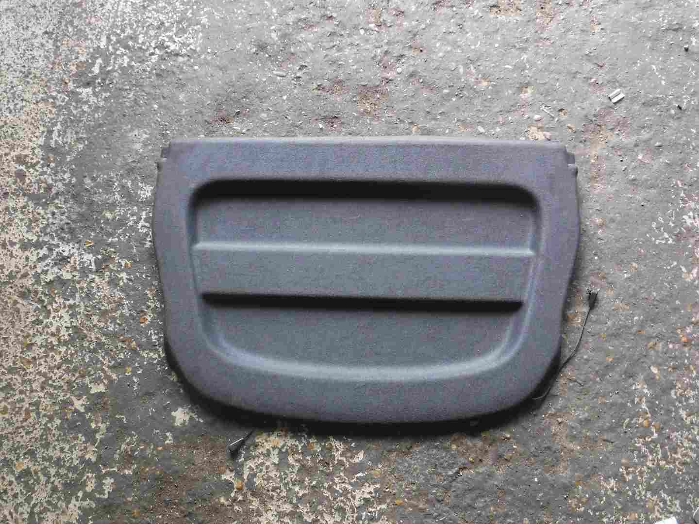 Renault Megane Coupe 2008-2014 Rear Tailgate Boot Parcel Shelf 794200020R