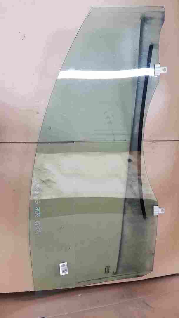 Renault Megane Coupe MK3 2008-2012 Passenger NSF Front Window Glass 3dr