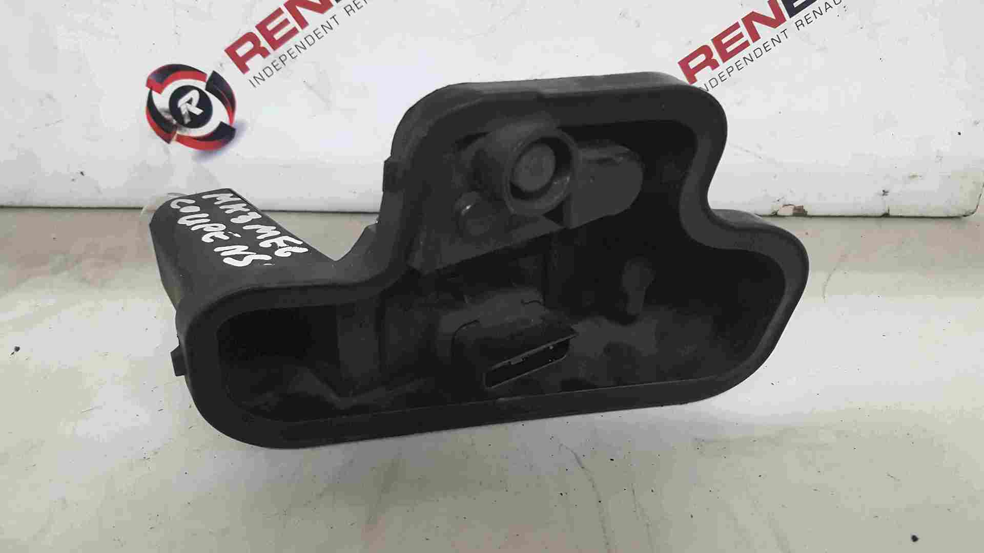 Renault Megane Coupe MK3 2008-2014 Passenger NSR Rear Light Bulb Holder