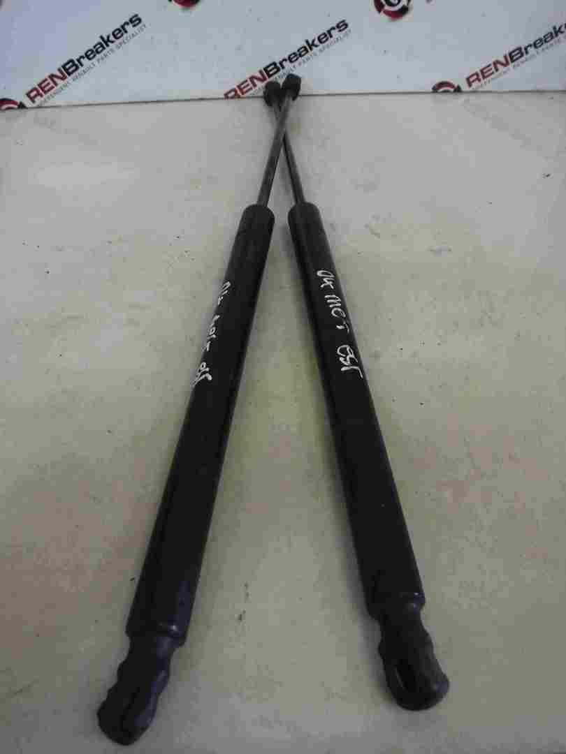Renault Megane Estate 2002-2008 Boot Tailgate Gas Struts 8200119498