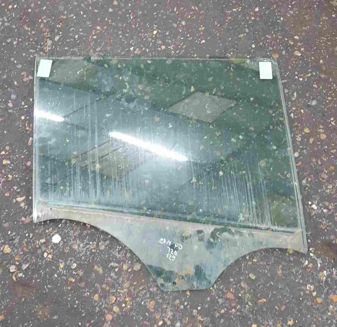 Thumb 2 Renault Megane Estate 2002-2008 Drivers OSR Rear Window Glass