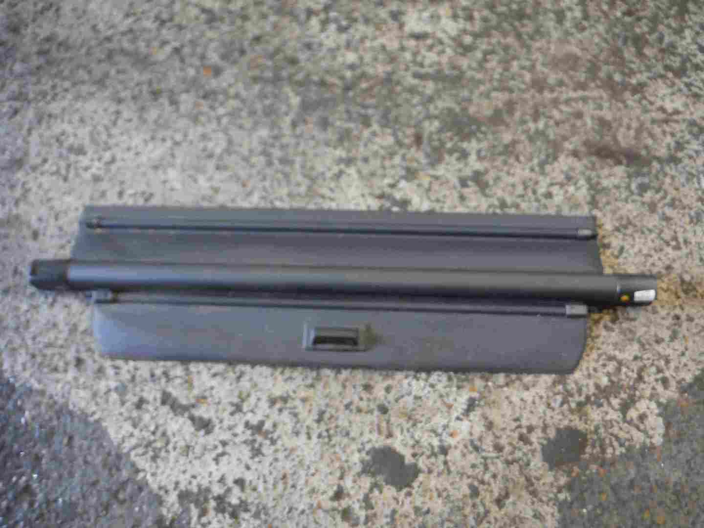 Renault Megane Estate 2002-2008 Rear Parcel Shelf Boot Cover Load Cover Tray