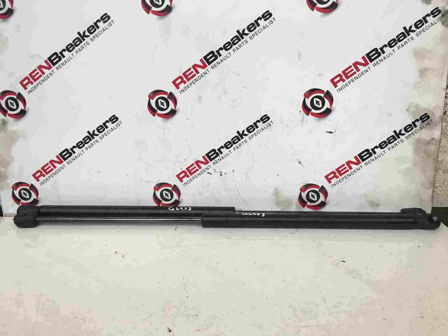 Renault Megane Estate 2002-2008 Rear Windscreen Window Boot Gas Struts