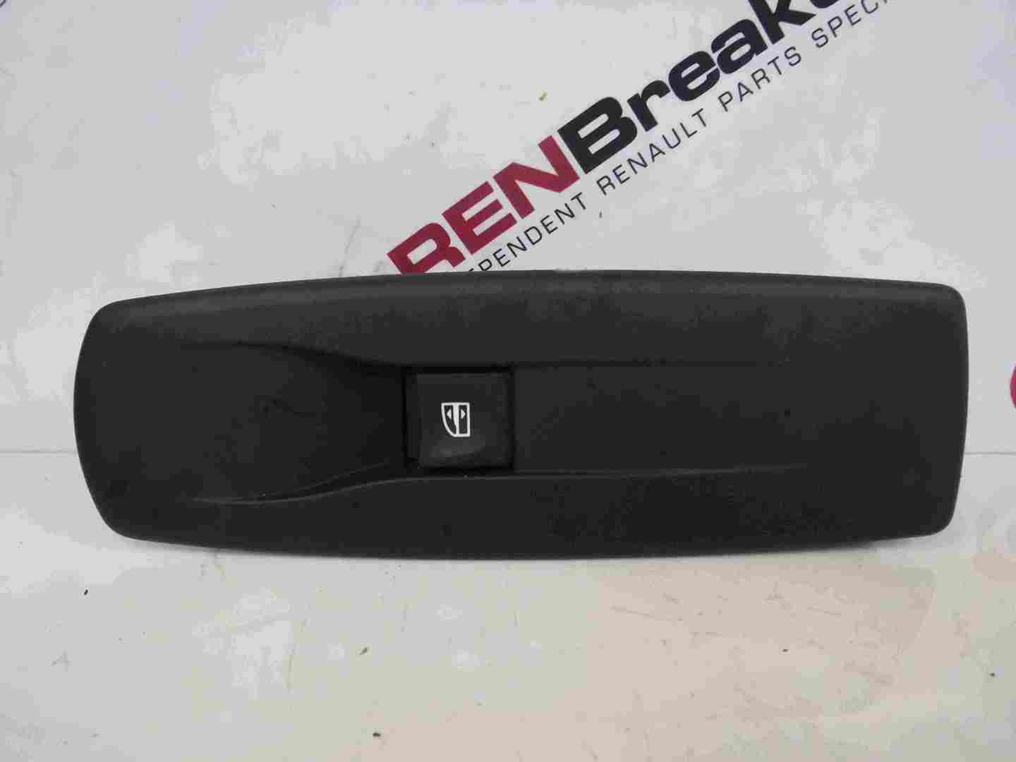 Renault Megane Estate MK3 2008-2014 Passenger NS Front Interior Door Switch