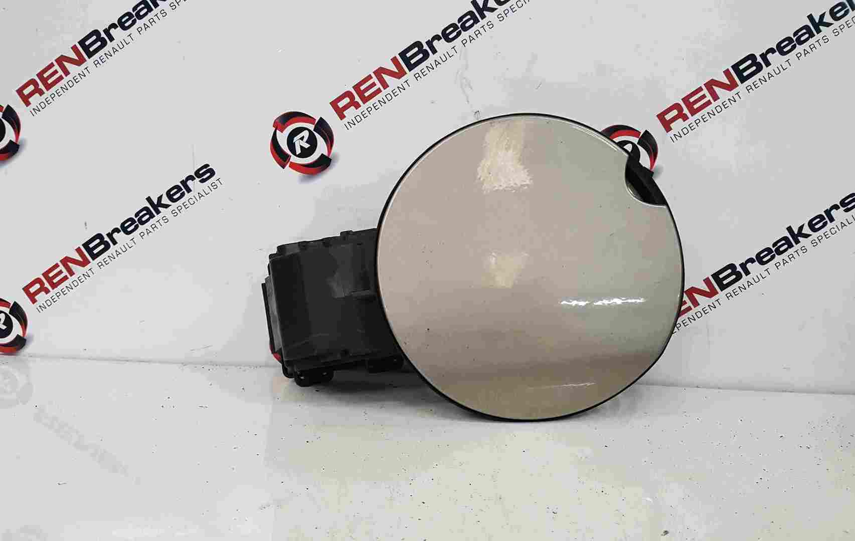 Renault Megane Hatchback MK3 2008-2012 Fuel Flap Cover + Backing TEHNK tehnk