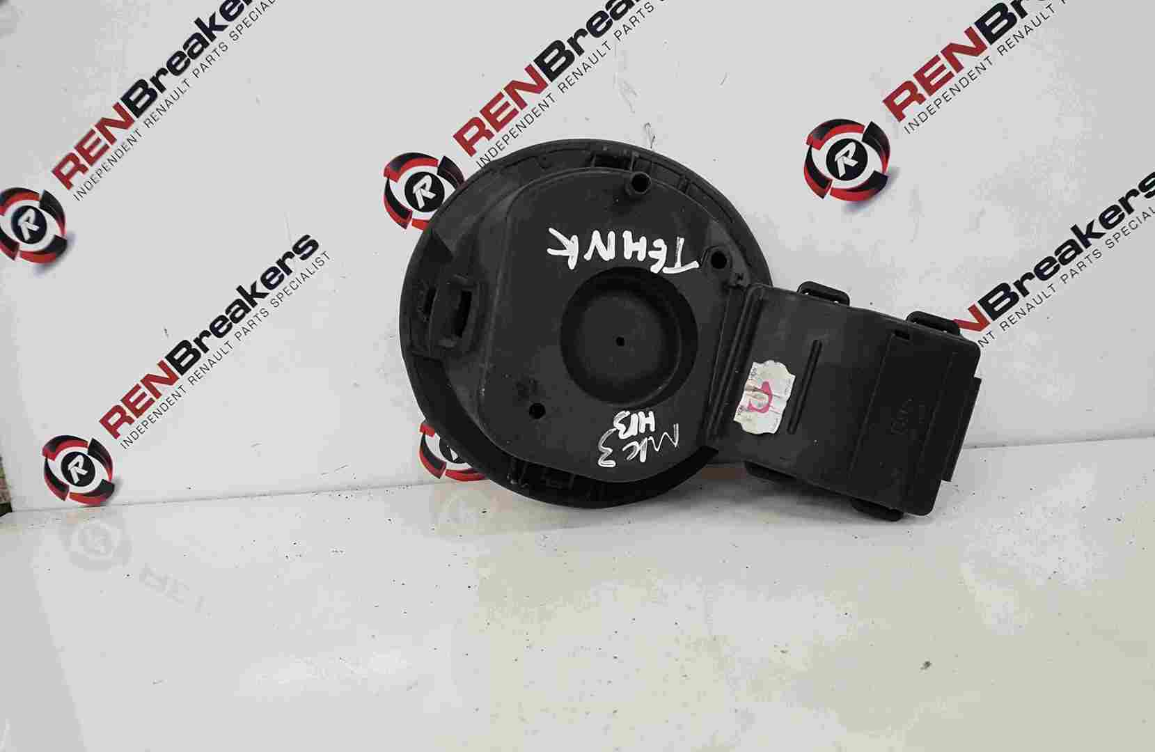 Thumb 2 Renault Megane Hatchback MK3 2008-2012 Fuel Flap Cover + Backing TEHNK tehnk