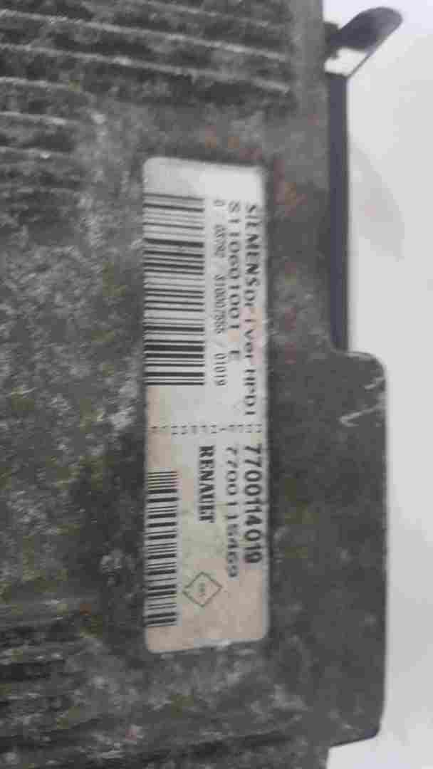 Renault Megane MK1 1999-2002 2.0 IDe Gearbox Control Unit ECU 7700114019