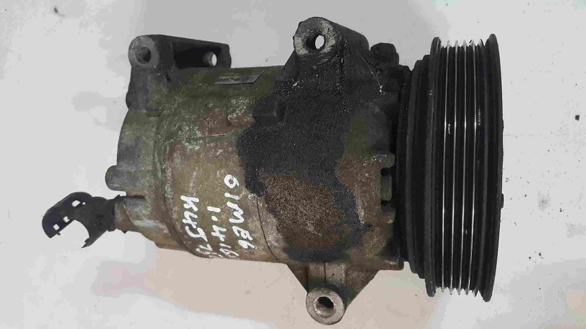 Renault Megane MK1 1999-2002 Aircon Pump Compressor Unit 8200050141