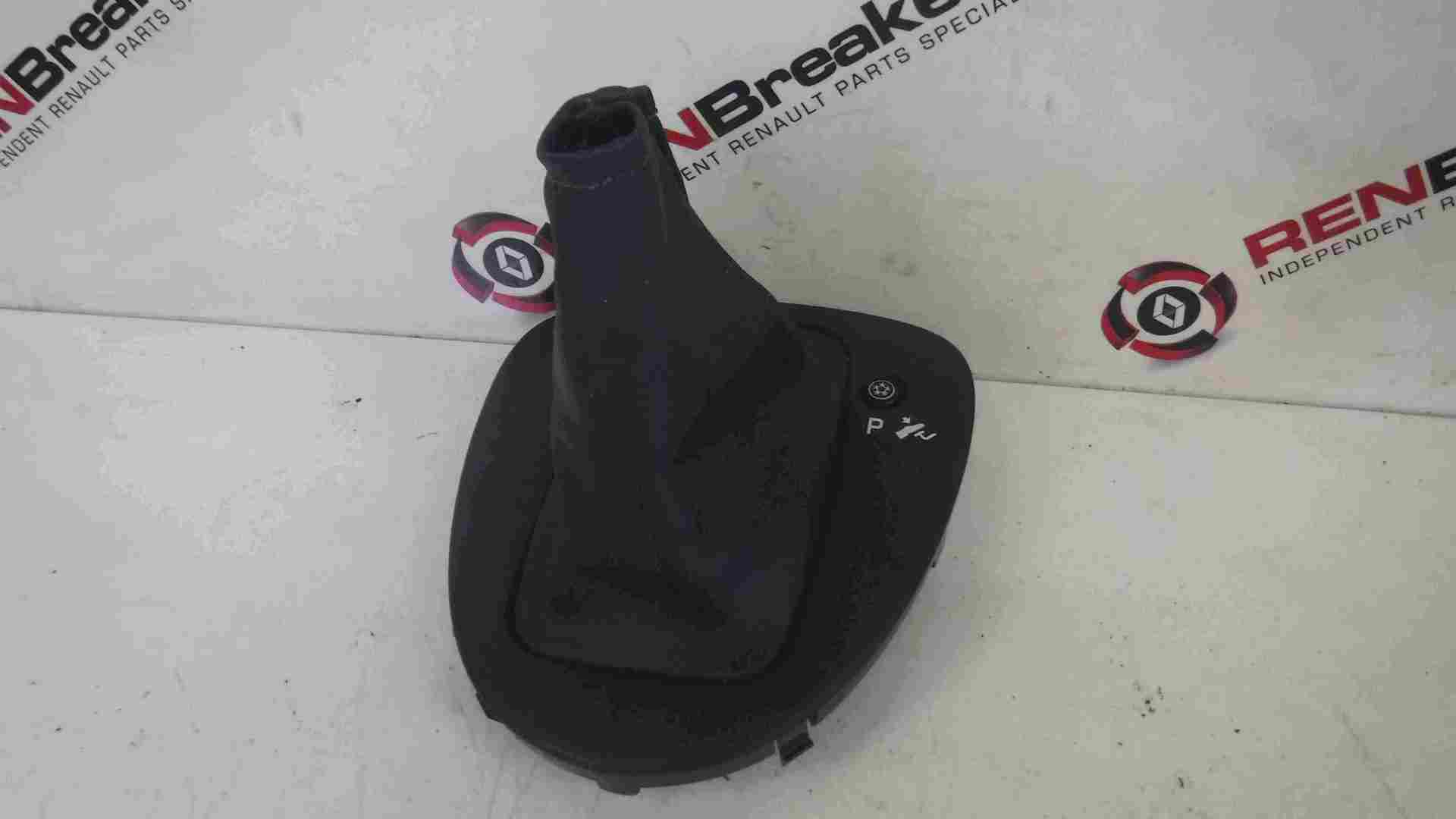 Renault Megane MK1 1999-2002 Automatic Gearstick Surround Gaitor 7700431900