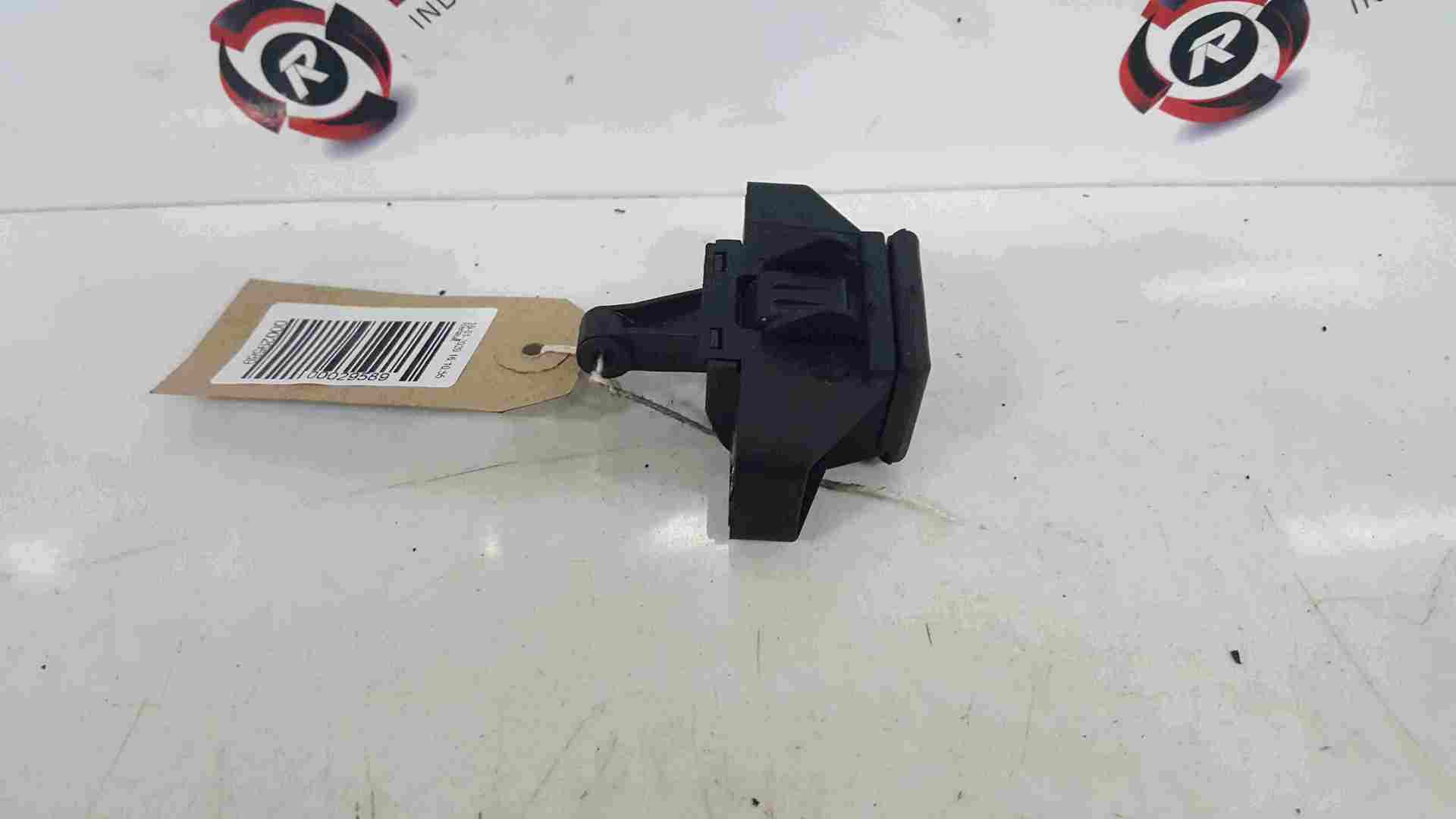 Renault Megane MK1 1999-2002 Boot Lock Catch Mechanism