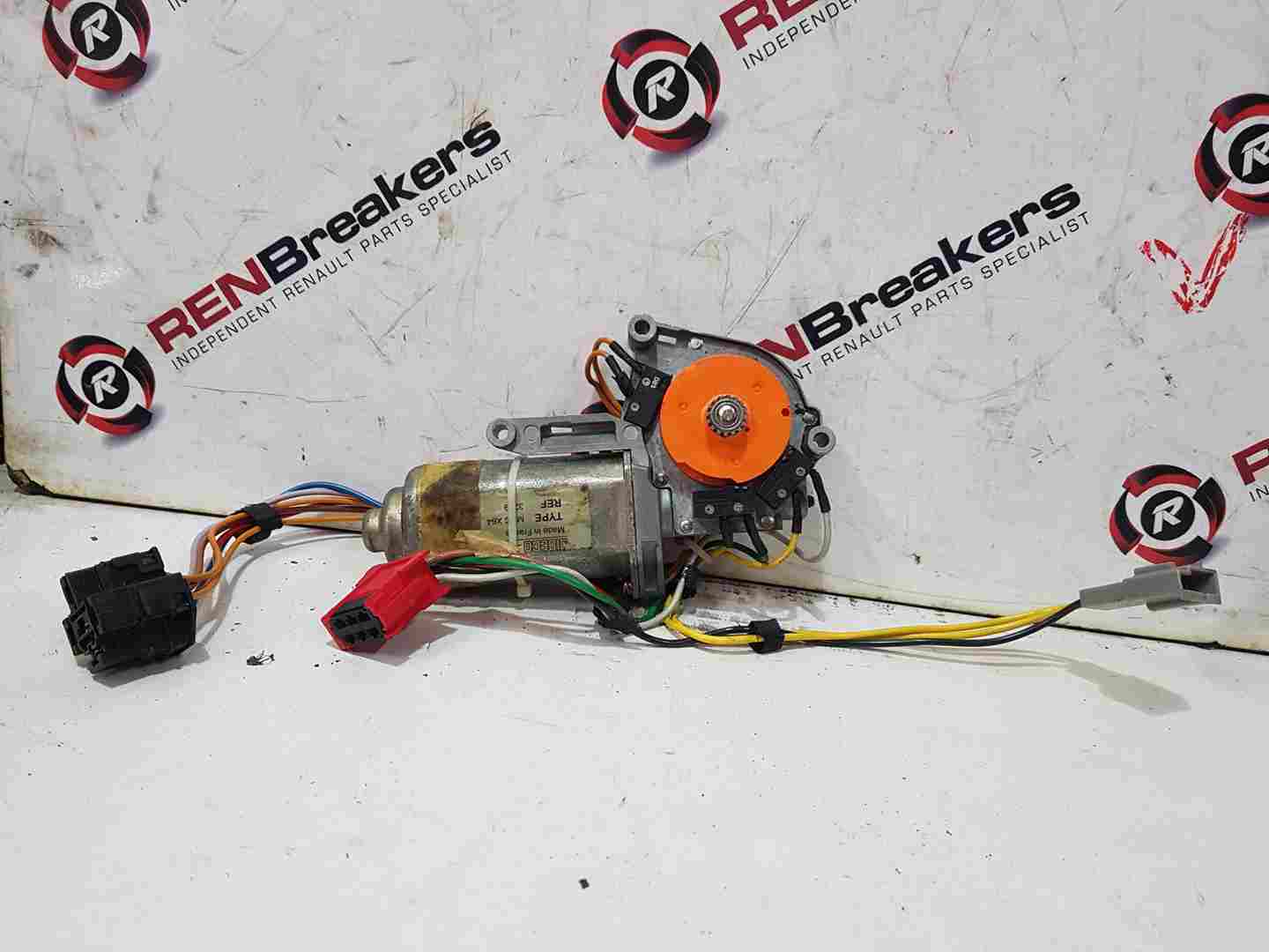 Renault Megane MK1 1999-2002 SUN Roof Motor Sunroof 