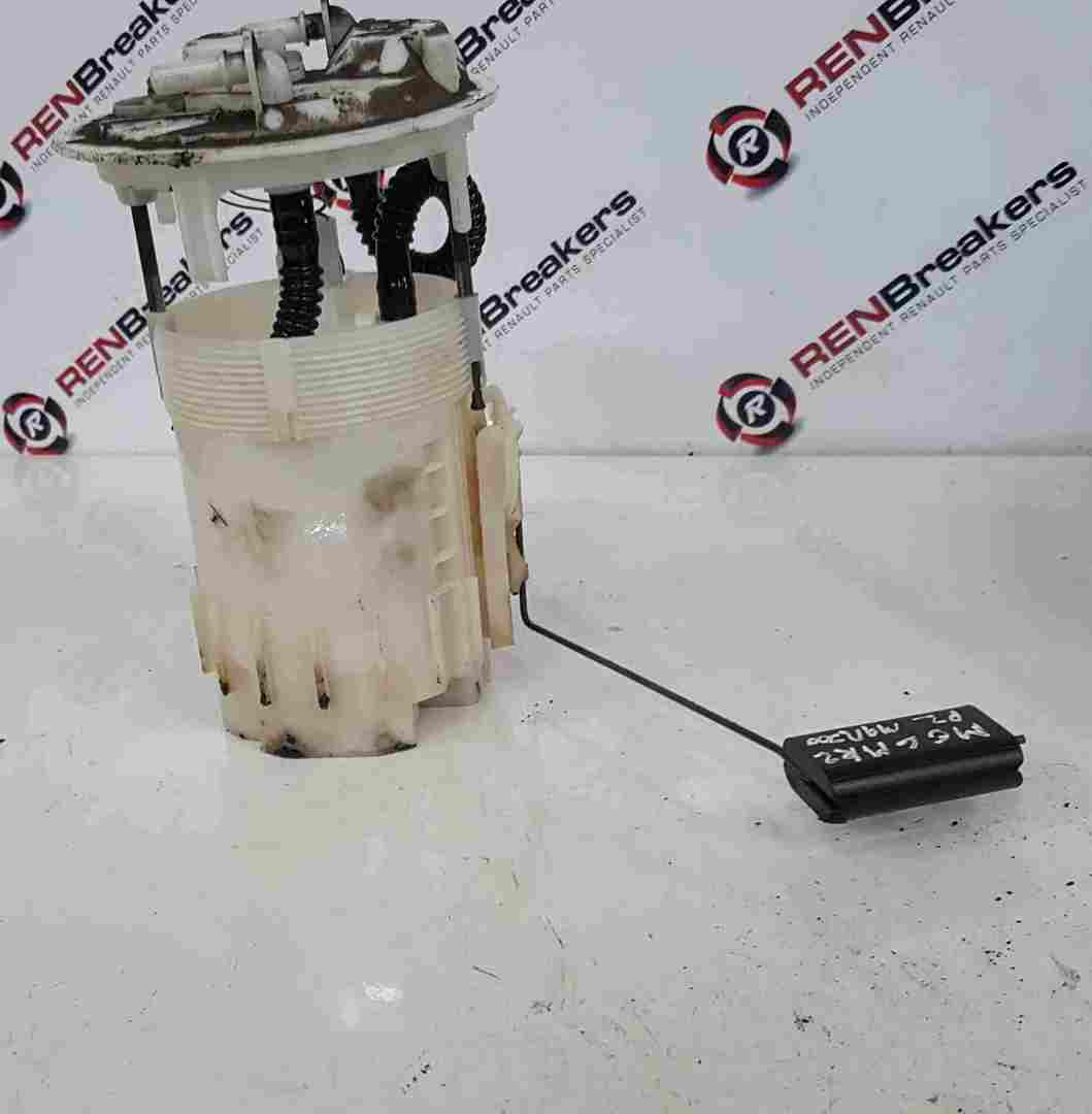 Thumb 2 Renault Megane MK2 2002-2008 175 2.0 DCi Fuel Tank Sender Unit Pump M9R 700