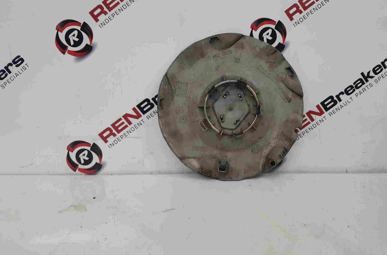 Thumb 2 Renault Megane MK2 2002-2008 175 Celcius Alloy Wheel Centre Cap Cover 8200734052