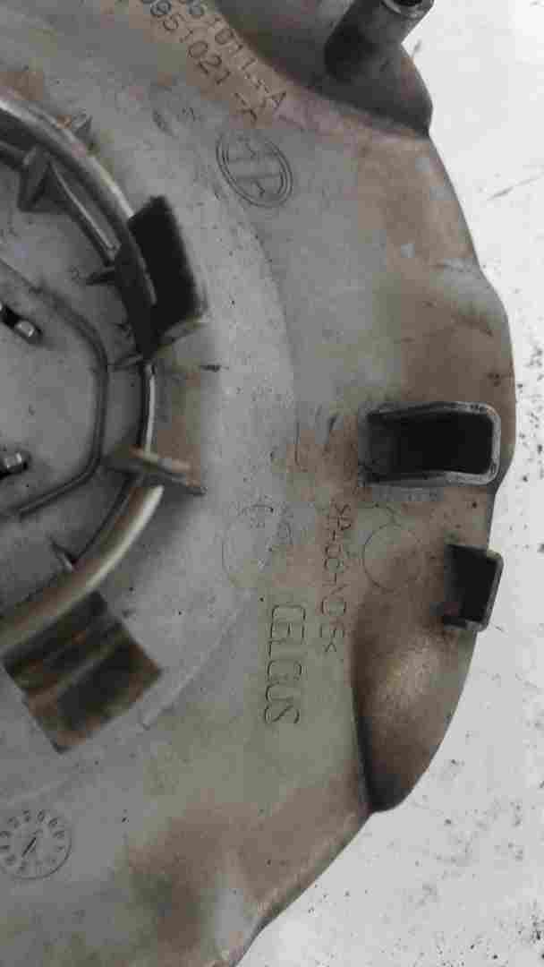 Renault Megane MK2 2002-2008 175 Celcius Alloy Wheel Centre Cap Cover 8200734052