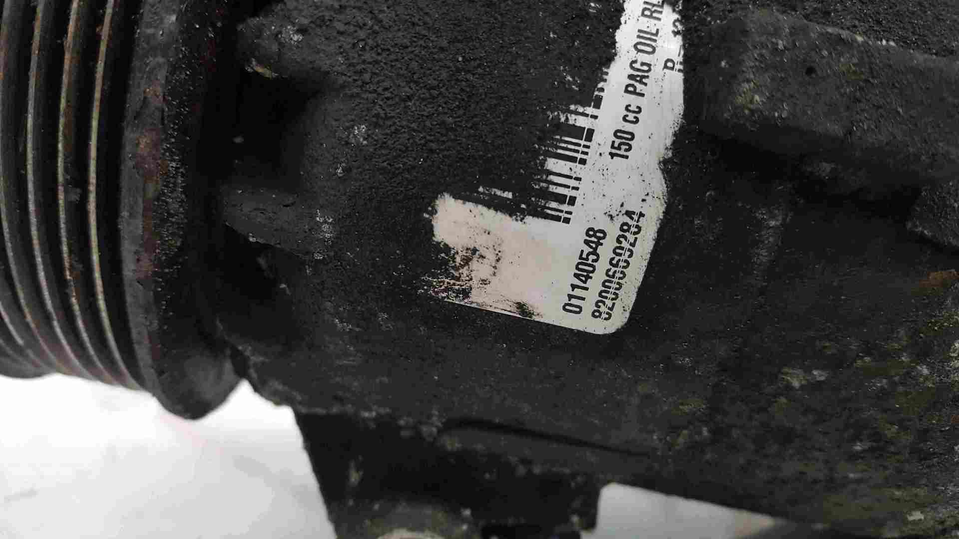 Thumb 4 Renault Megane MK2 2006-2008 2.0 DCi Aircon Pump Compressor Unit 8200669284