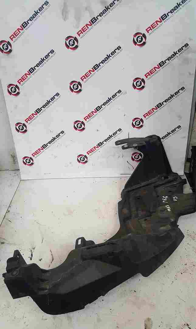 Thumb 2 Renault Megane MK3 2008-2012 Drivers OSF Front Bracket 622228760R